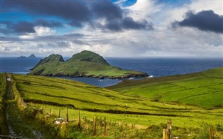 Ireland weather forecast