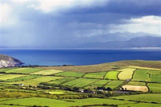 Ireland weather forecast