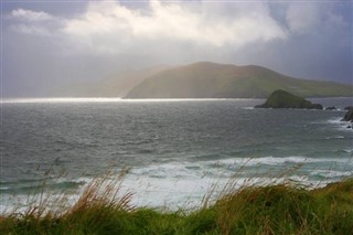 Ireland weather forecast