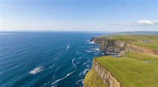 Ireland weather forecast