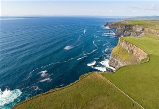 Ireland weather forecast