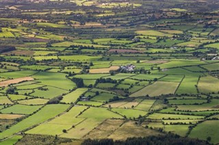 Ireland weather forecast