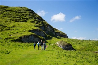 Irlandia prognoza pogody