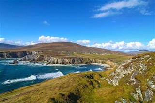 Ireland weather forecast