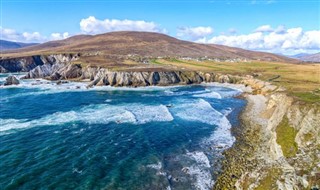 Ireland weather forecast