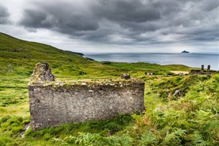 Ireland weather forecast