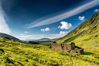 Irlandia prognoza pogody