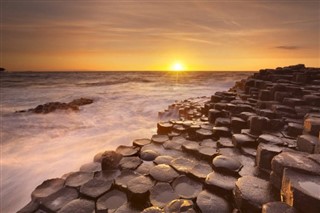 Ireland weather forecast