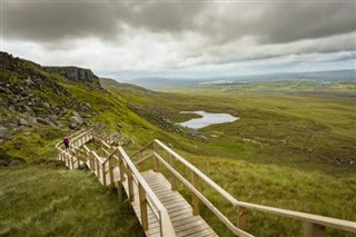 Ireland weather forecast