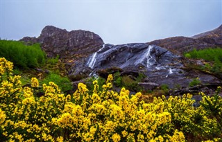 Irlandia prognoza pogody