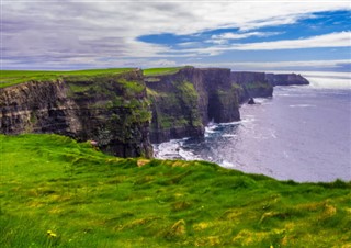 Ireland weather forecast