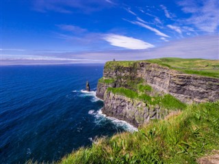 Ireland weather forecast