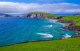 Ireland weather forecast