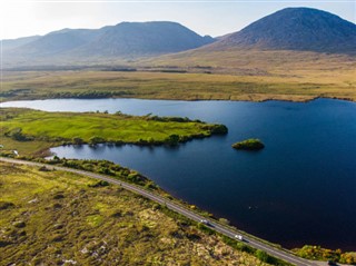 Irlandia prognoza pogody