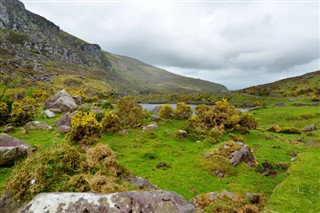 Ireland weather forecast