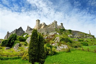 Ireland weather forecast