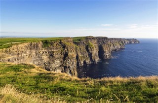 Ireland weather forecast