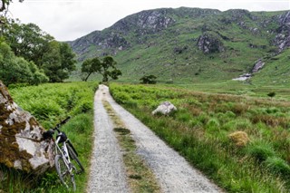 Irlandia prognoza pogody