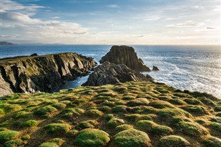 Ireland weather forecast