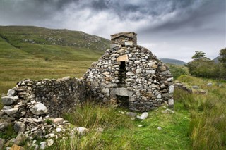 Ireland weather forecast