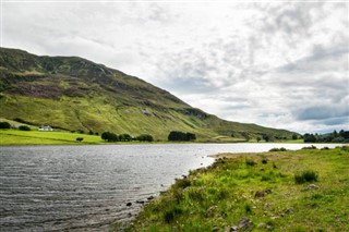 Ireland weather forecast