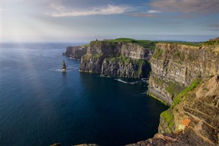 Ireland weather forecast