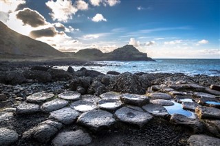 Ireland weather forecast