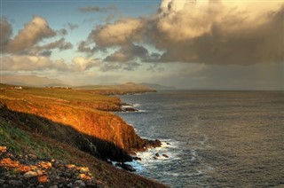 Ireland weather forecast