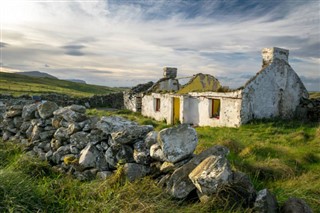 Irlandia prognoza pogody