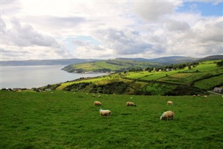 Ireland weather forecast