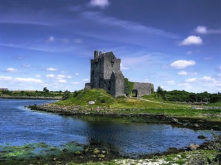 Ireland weather forecast