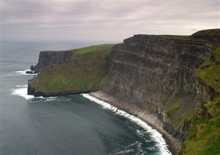 Ireland weather forecast