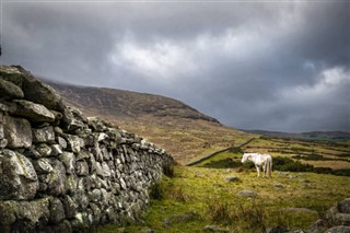 Ireland weather forecast