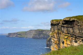 Ireland weather forecast