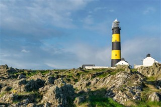 Ireland weather forecast