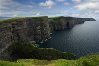 Ireland weather forecast