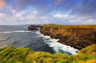 Ireland weather forecast