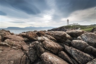 Irlanda pronóstico del tiempo