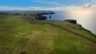 Irlanda pronóstico del tiempo