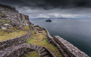 Ireland weather forecast