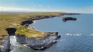 Ireland weather forecast