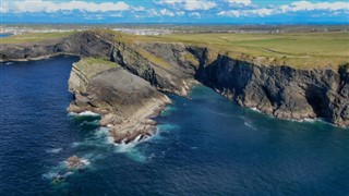 Ireland weather forecast