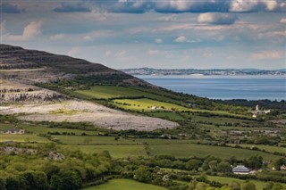 Ireland weather forecast