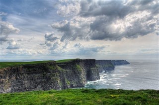 Ireland weather forecast