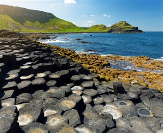 Ireland weather forecast