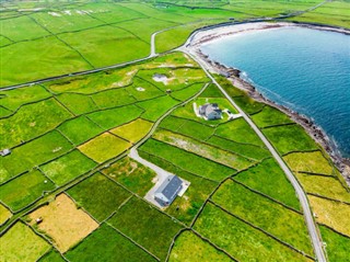 Ireland weather forecast