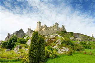 Ireland weather forecast