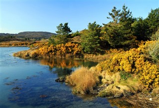 Irlandia prognoza pogody