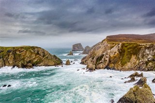 Ireland weather forecast