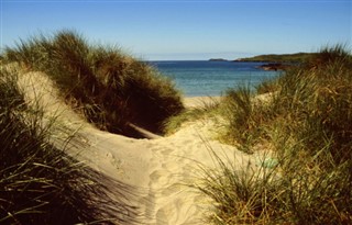 Ireland weather forecast